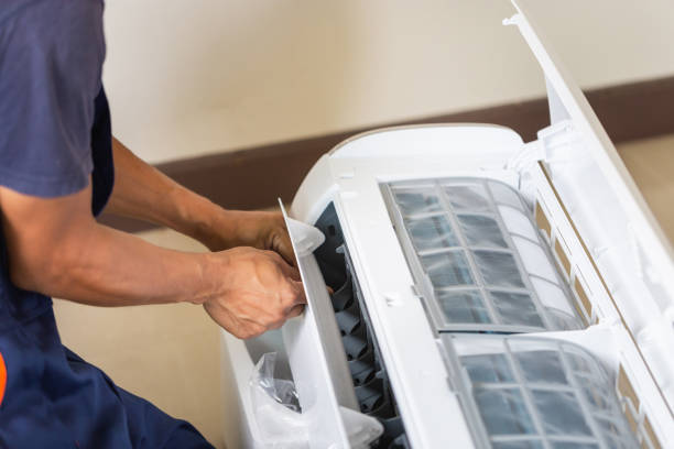Best Commercial HVAC repair  in Batavia, IL
