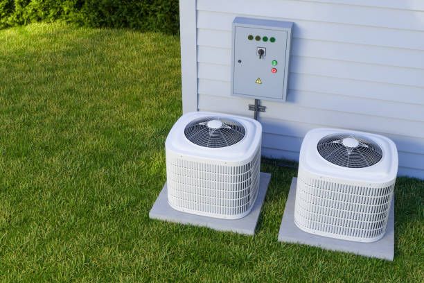 HVAC air duct cleaning in Batavia, IL