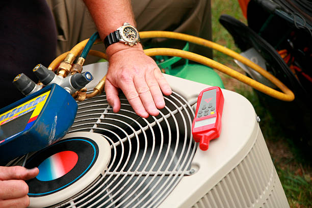 Best Affordable HVAC services  in Batavia, IL