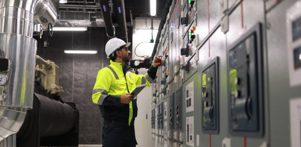 Best Commercial HVAC repair  in Batavia, IL